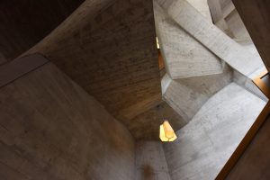 Photo Concrete Chandelier