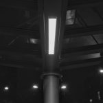 Photo minimalist lighting