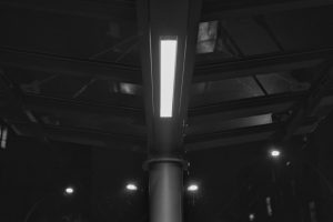 Photo minimalist lighting