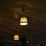 Photo Oversized Pendant Lights